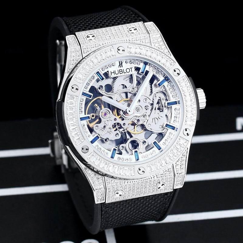 Hublot 45mm 08 (9)